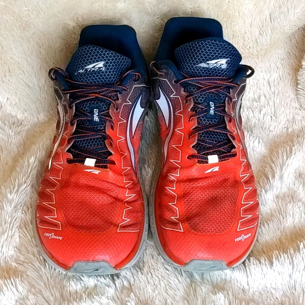 Altra One V3